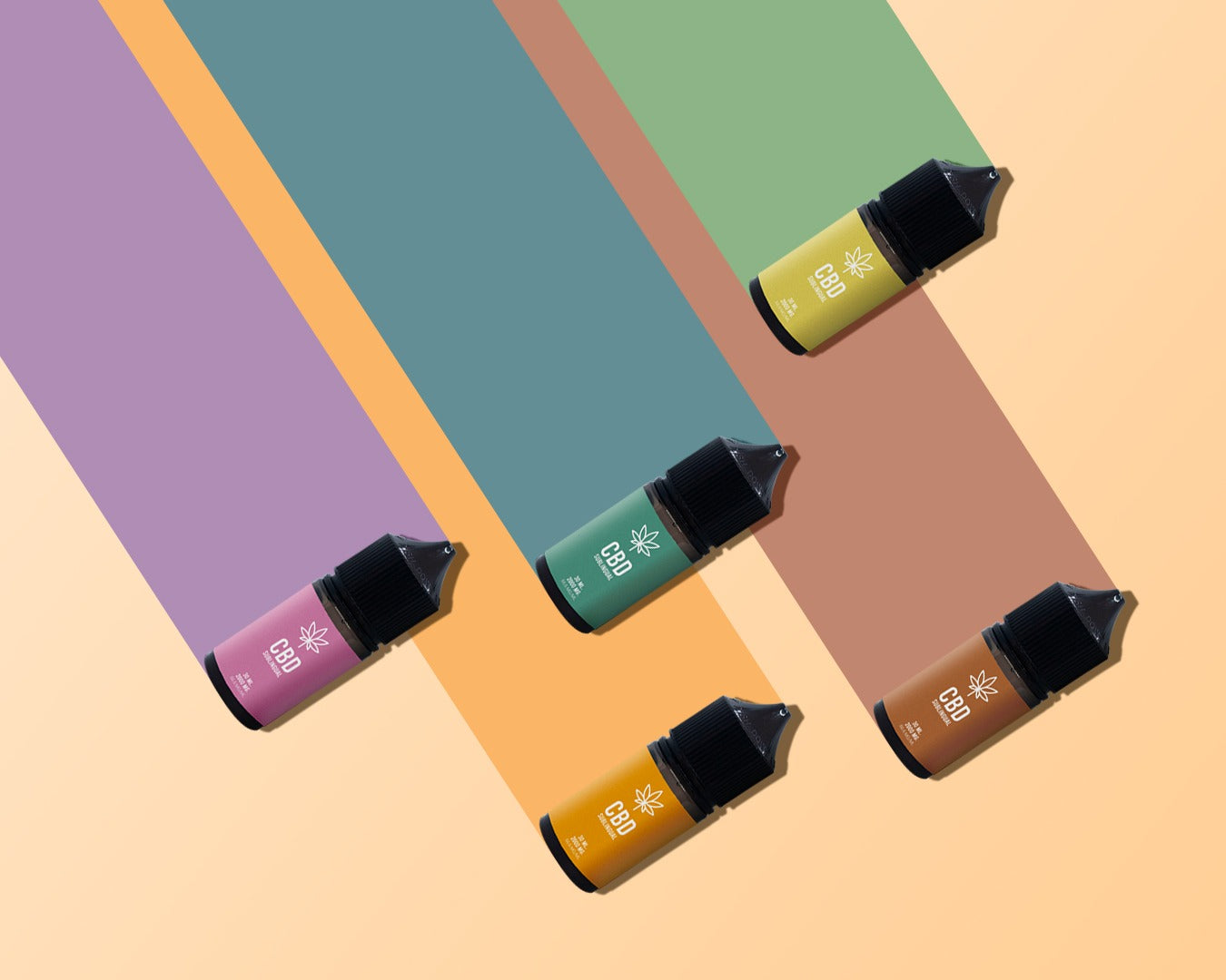 CBD Sublingual (Cannabis Medicinal)